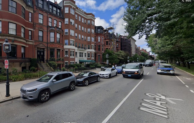 Photo - 250 Commonwealth Ave Unit 20