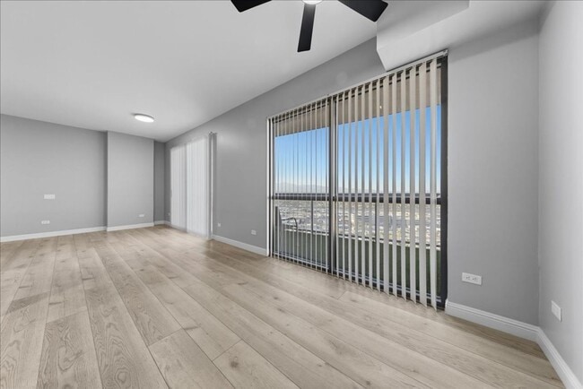 Photo - Stunningly Remodeled Studio High-Rise Unit For Rent