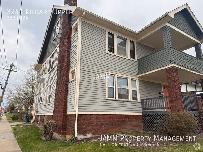 Building Photo - 3241 Kildare Rd Rental