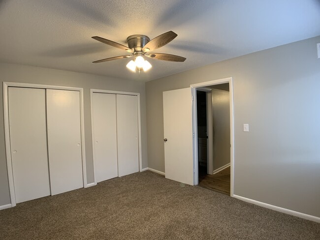 Brookside Apartments