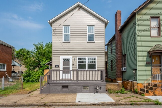 Photo - Beautiful 2 bedroom home in Rankin available May 1!