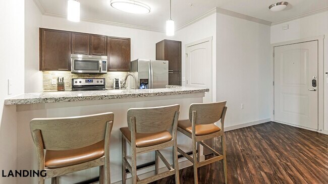 10800 Lakeline Blvd Unit 11201