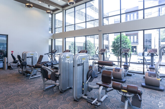 Wellness Center