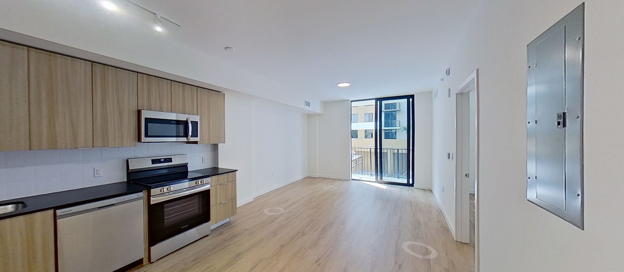 Photo - Metro Parc Apartments