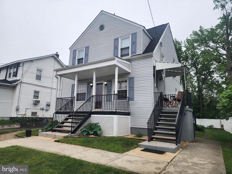 Photo - 124 8th Ave Casa