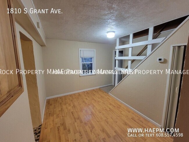 Photo - 1810 S Grant Ave