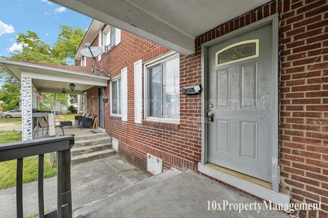 Photo - 530 S Terrace Ave