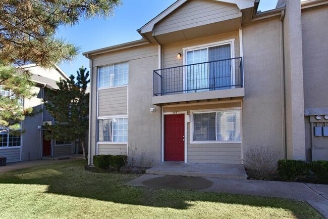 Photo - 7000 W Britton Rd Unidad #7000