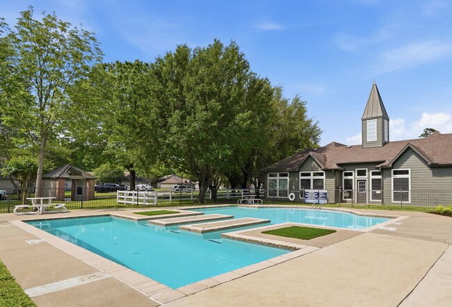 Dayton Park Apartments