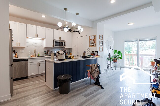 Photo - 4939 N Saint Louis Ave