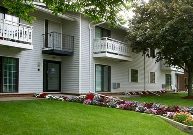 Virginia Village
