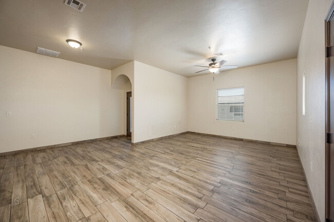 The Vue Apartments