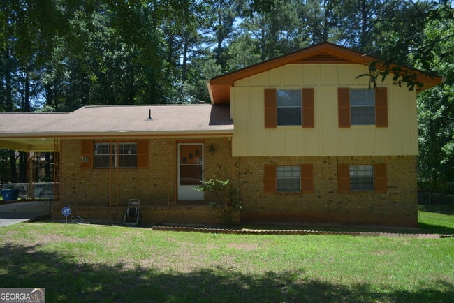 Photo - 354 Roy Huie Rd