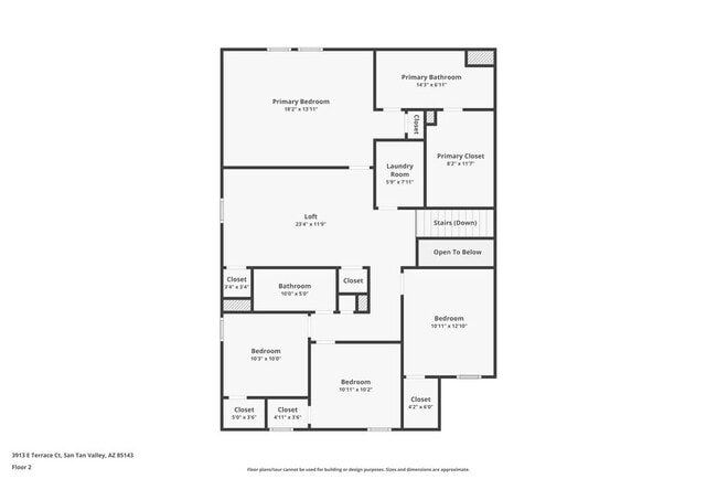 Photo - 3913 E Ter Ct