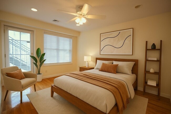 Photo - 523 Madison St Unit 4