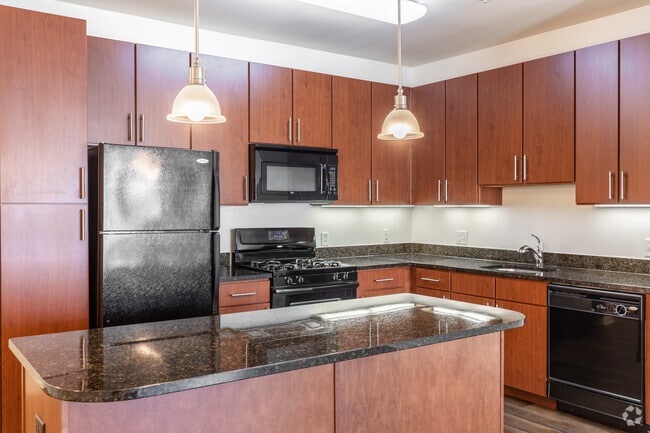 Photo - The Confluence at Norwalk