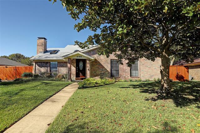 Photo - 2105 Wheaton Dr