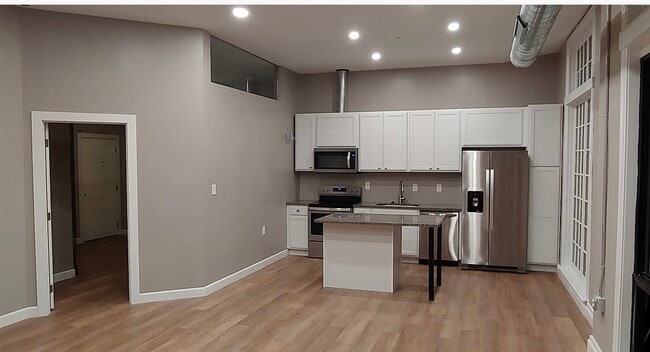 Photo - Offset Lofts