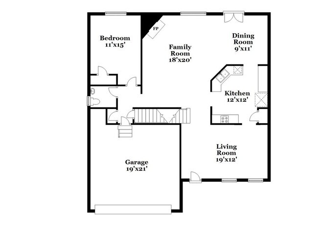 Photo - 2468 Radcliffe Ct