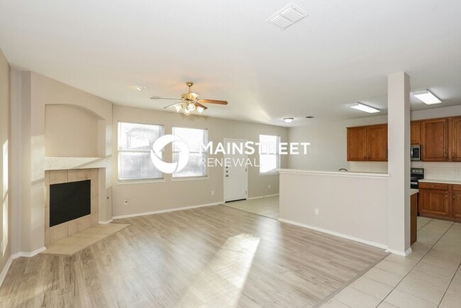 5 Bedroom Pet-Friendly Home in Arlington, TX with Main Street Renewal