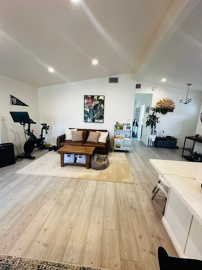 Photo - Imperial Beach Modern Comfort Meets Sustainable Living in This Stunning 3-Bedroom Home!