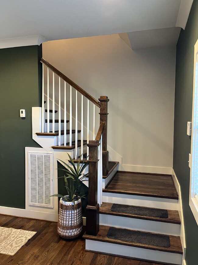 Photo - "Discover Your Dream Home: Spacious 4-Bedroom Oasis with 3 Full Baths in Vibrant Nashville!"