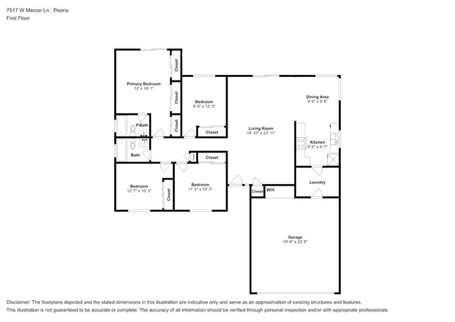 Photo - 7517 W Mercer Ln