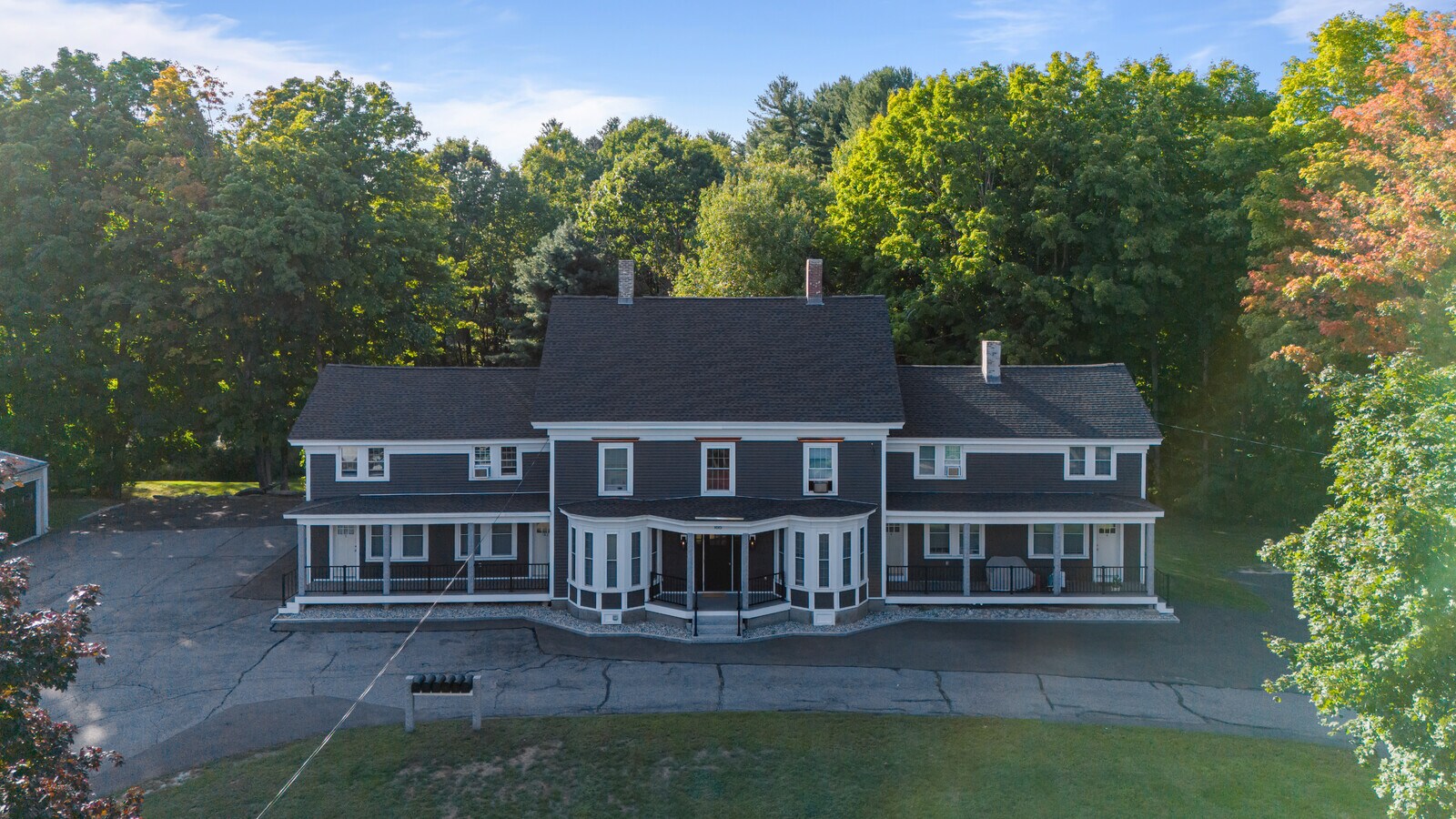 Photo - 166 Marsh Rd Apartments
