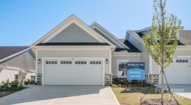 Building Photo - 1302 Dallas Cherryville Hwy Rental