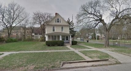 Photo - 1245 SW Clay St Unit 1