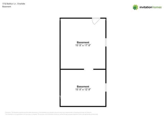 Photo - 1732 Balfour Ln
