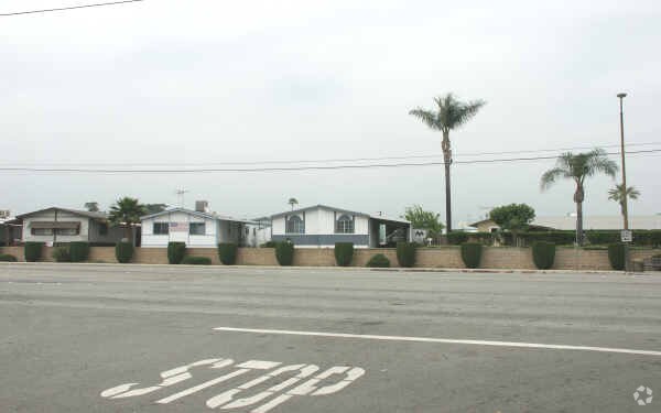 Copacabana Mobile Home Park - Copacabana Mobile Home Park