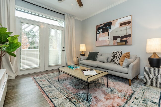 Photo - Mallard Glen and Adams Place