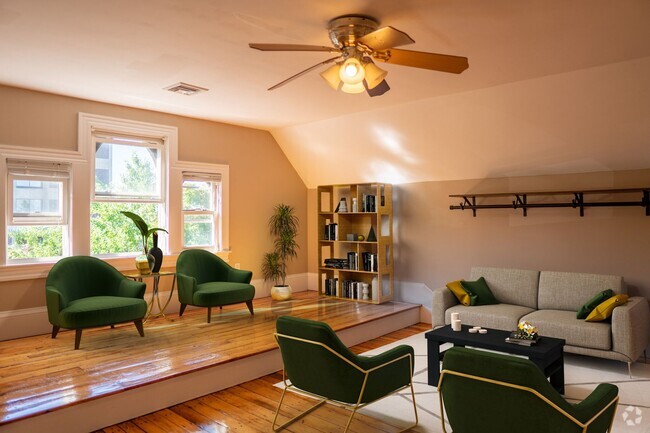 Building Photo - Early Bird Special: $2000 utility rebate!!... Rental