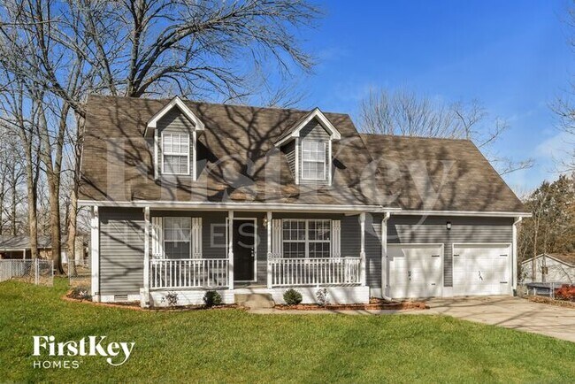 Photo - 204 Merritt Dr