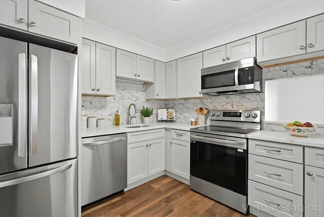 Photo - 2 Summit Dr Unidad 68