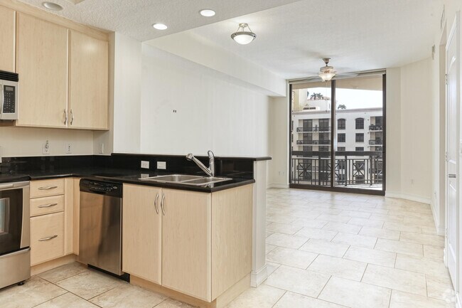 Building Photo - 701 S Olive Ave Unit 1208 Rental