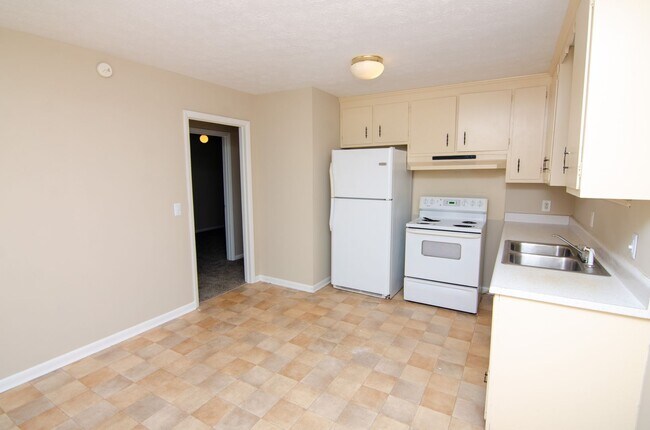 Photo - 12th South Home!