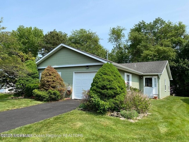 Building Photo - 8 Brenner Ct Rental