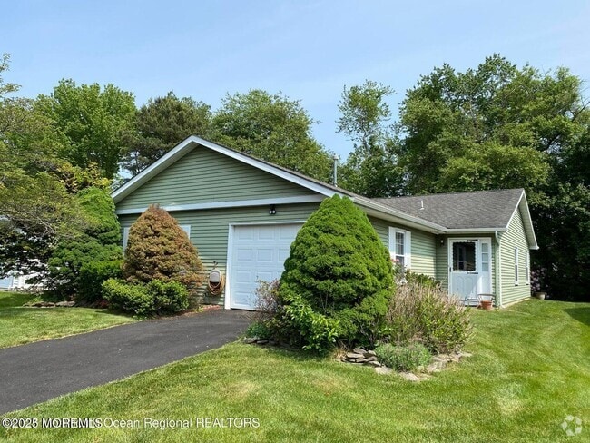 Building Photo - 8 Brenner Ct Rental