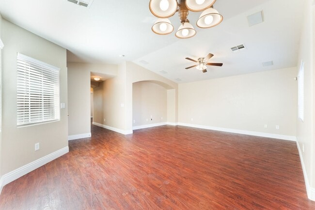 Photo - Spacious 3-Bed, 2-Bath Home with All Appliances Included!