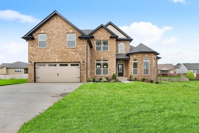 Photo - 1005 Harrison Way