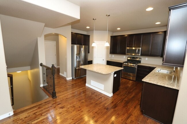 Photo - Updated Mountain Shadows Beauty on West Side!  4bdrm/3.5bath/2-car Garage