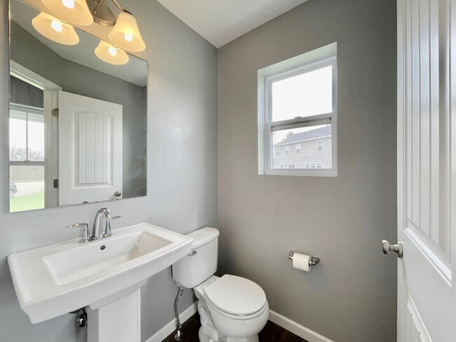 Photo - Four Bedroom Home in Fruitport