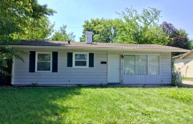 Building Photo - 4113 Alberta St