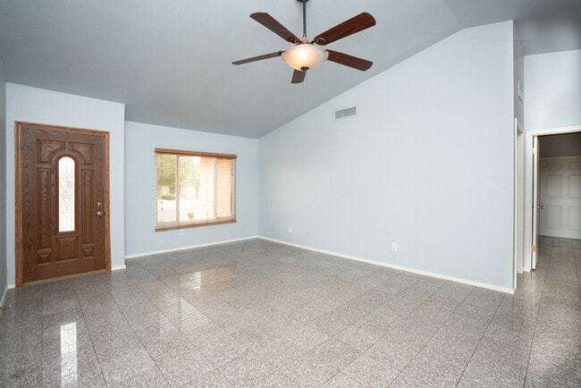 Photo - Corner lot! Great Ahwatukee Location