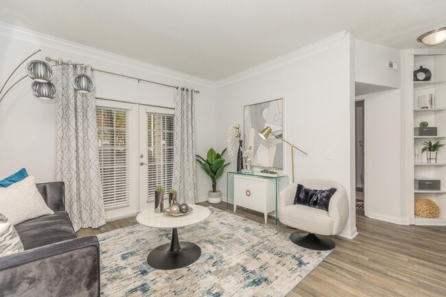 Photo - Wildwood Forest Apartments