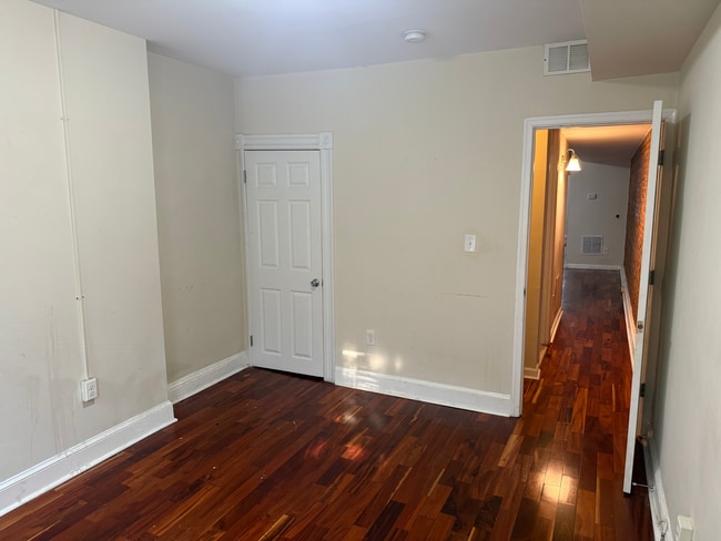Photo - Charming 1-Bedroom in the Heart of Charles Village Unit 2