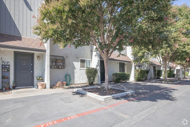 Foto alternativa del edificio - Rio Townhouses