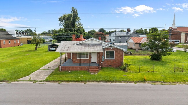 308 Norwood St